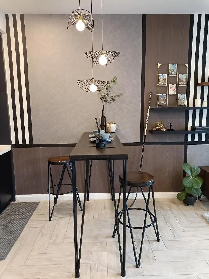 Loft Signature Executive Suite Empire City Petaling Jaya 0*,  Malesia