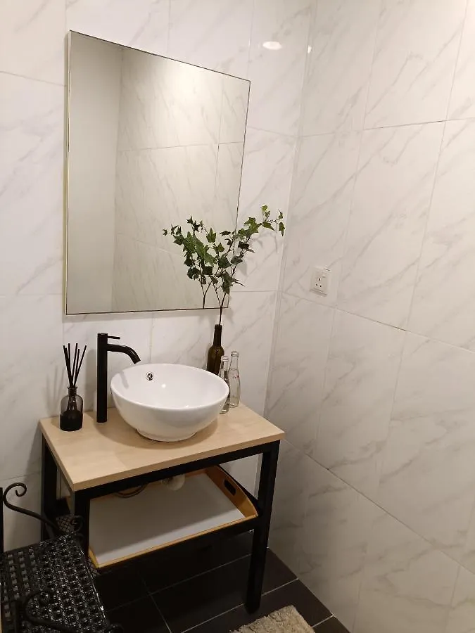 Appartamento Loft Signature Executive Suite Empire City Petaling Jaya Malesia