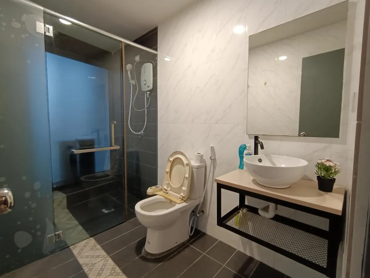 Loft Signature Executive Suite Empire City Petaling Jaya