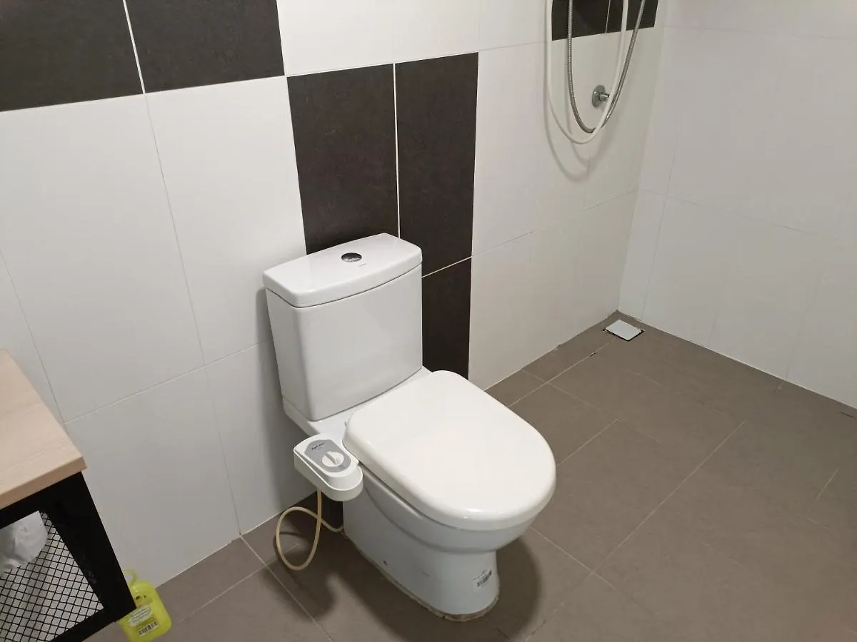 Loft Signature Executive Suite Empire City Petaling Jaya 0*,