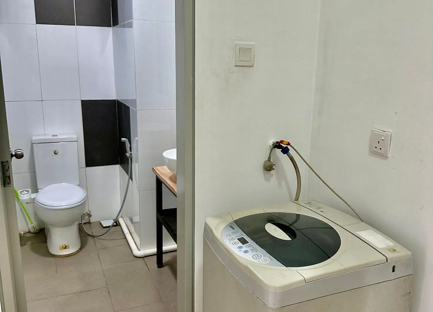 Appartamento Loft Signature Executive Suite Empire City Petaling Jaya