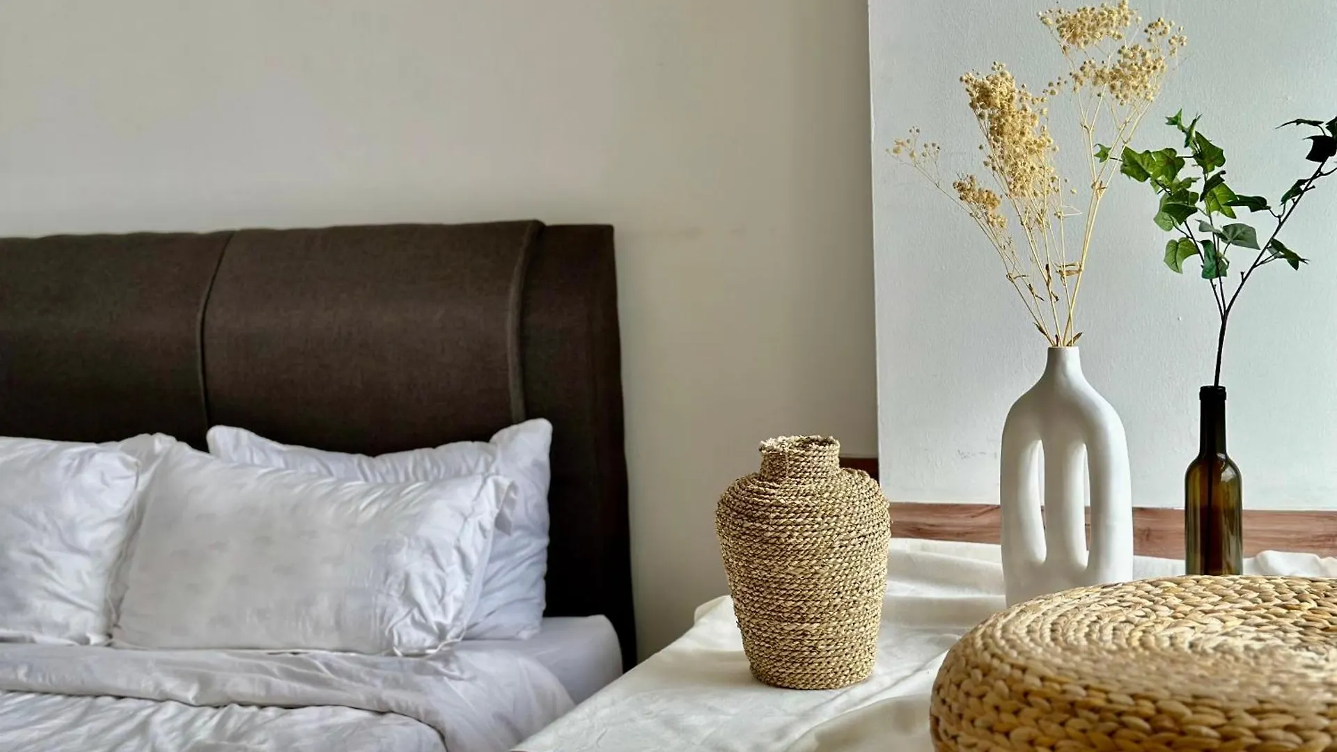 Loft Signature Executive Suite Empire City Petaling Jaya Appartamento