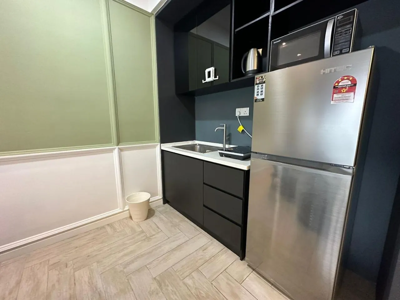 Loft Signature Executive Suite Empire City Petaling Jaya