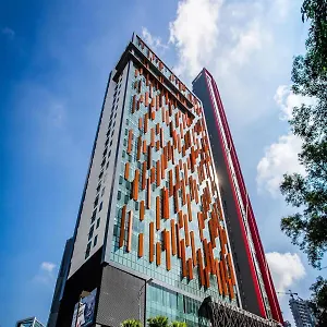 Qq Empire Damansara 八打灵再也