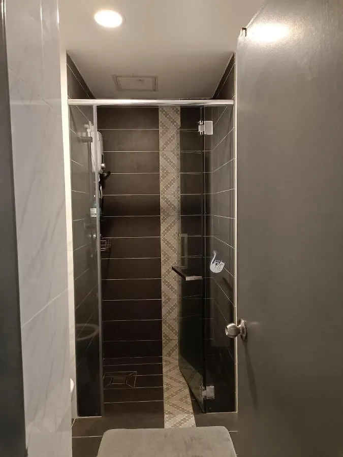 Loft Signature Executive Suite Empire City Petaling Jaya