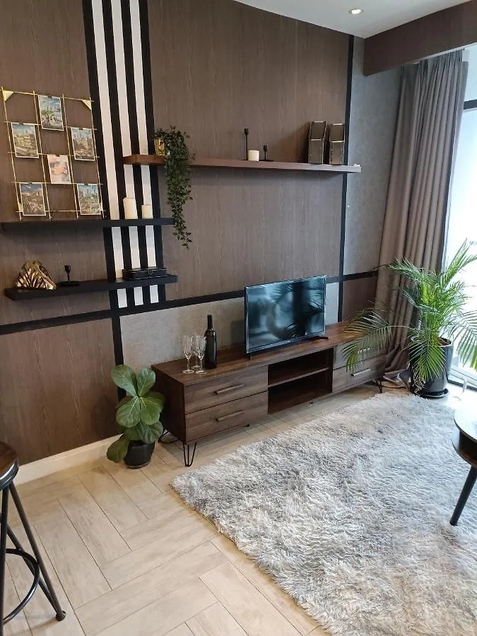 Loft Signature Executive Suite Empire City Petaling Jaya Malaysia