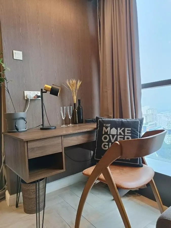 Loft Signature Executive Suite Empire City Petaling Jaya Malaysia