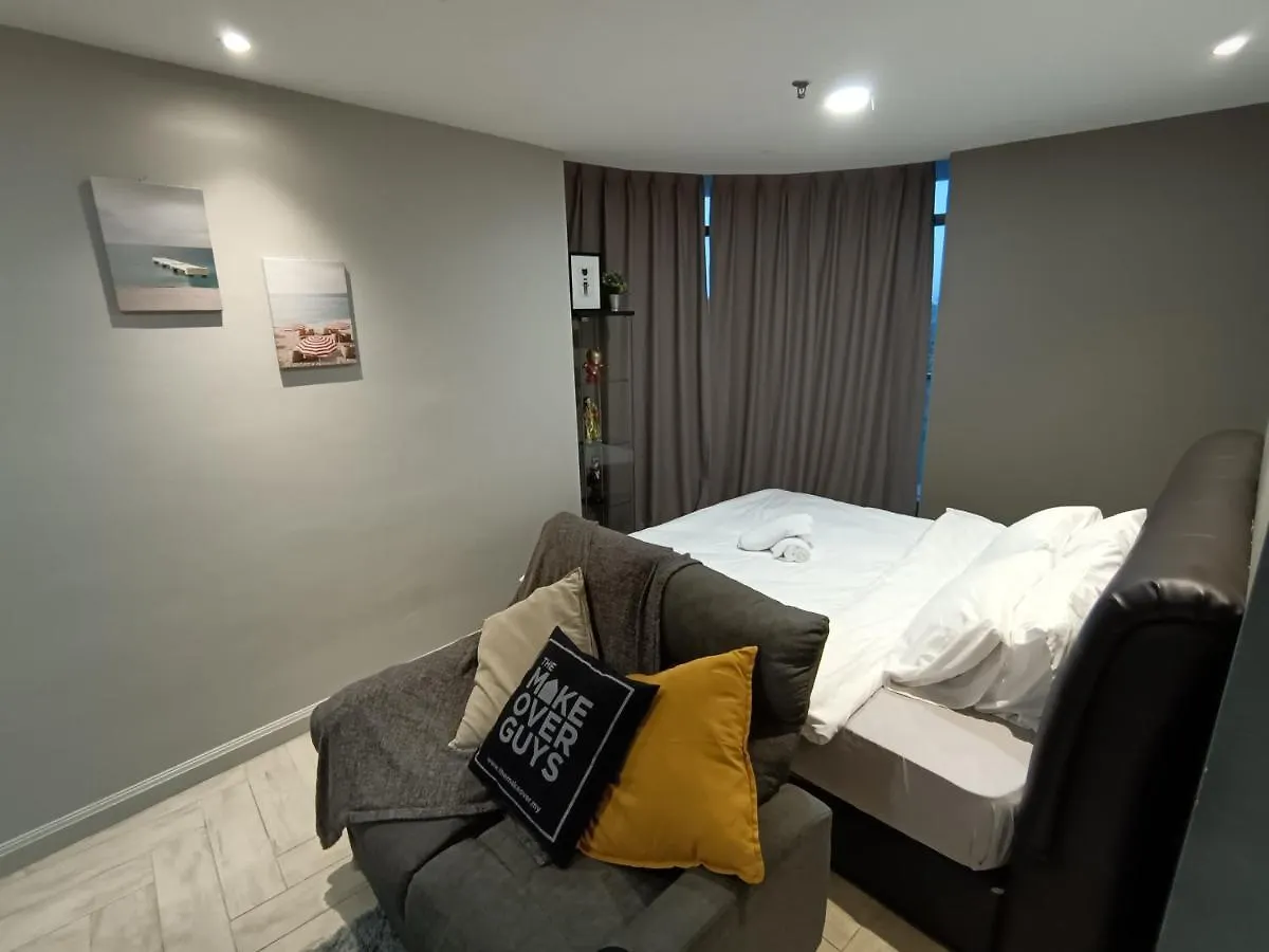 Apartment Loft Signature Executive Suite Empire City Petaling Jaya