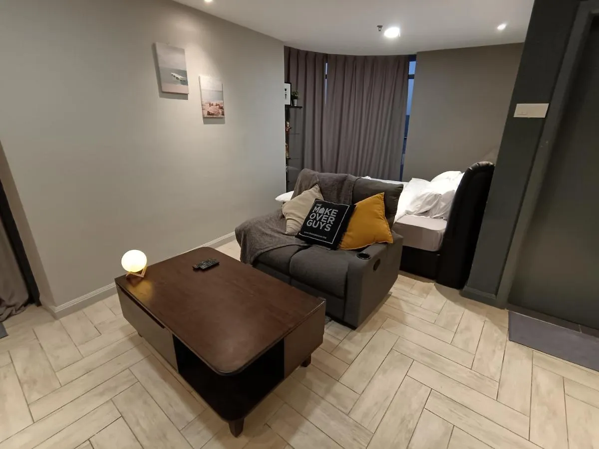 Loft Signature Executive Suite Empire City Petaling Jaya Malaysia