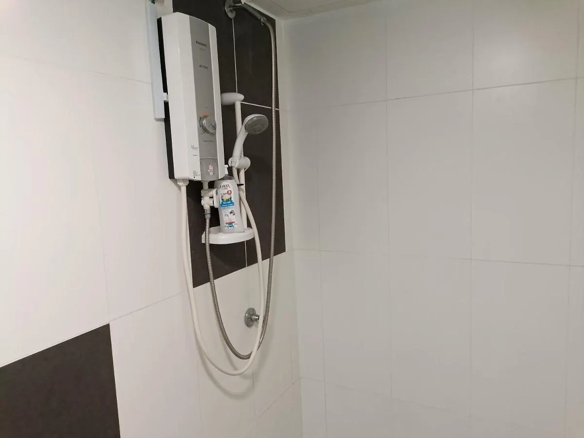 Apartment Loft Signature Executive Suite Empire City Petaling Jaya Malaysia
