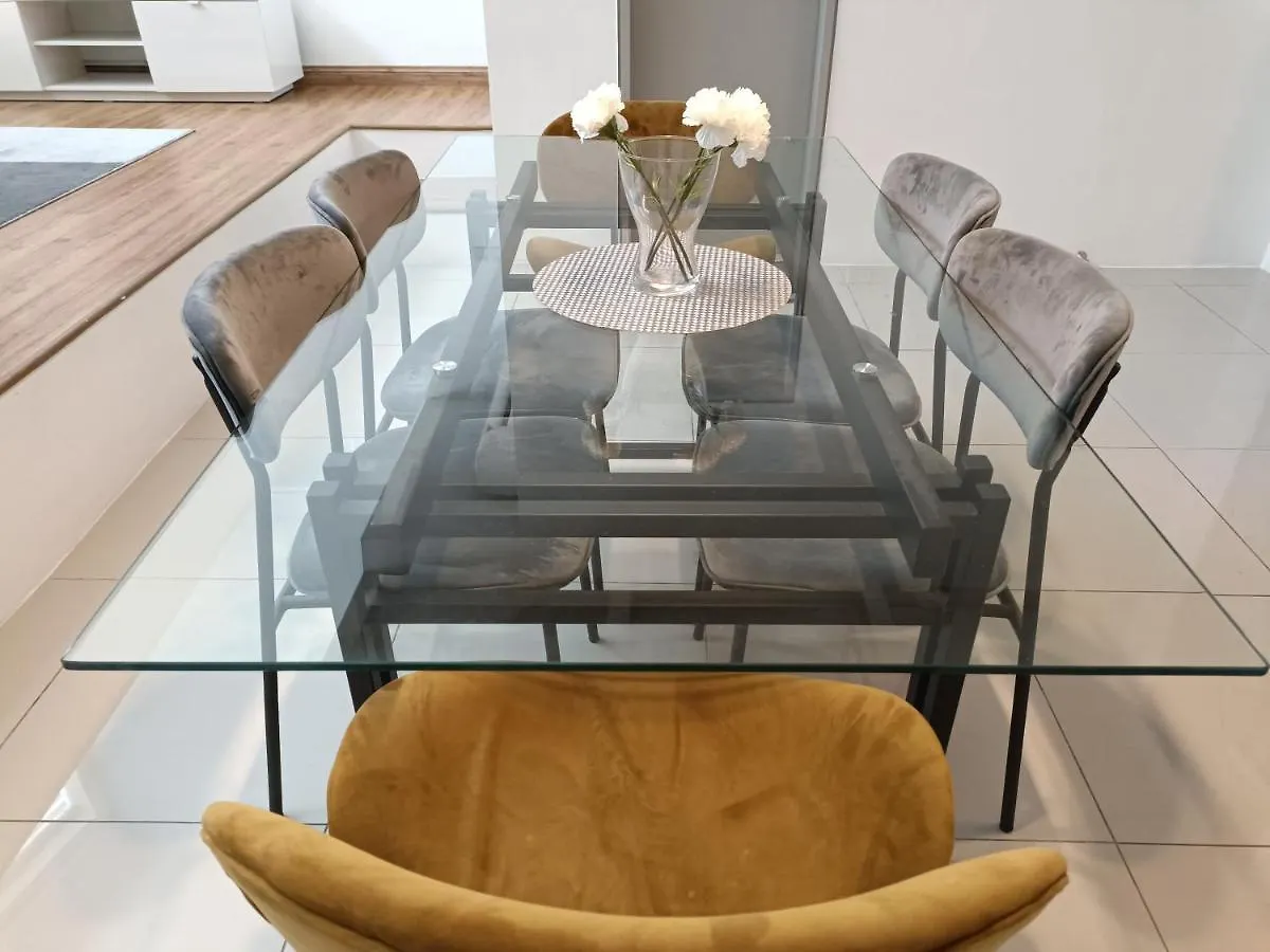 Loft Signature Executive Suite Empire City Petaling Jaya Malaysia