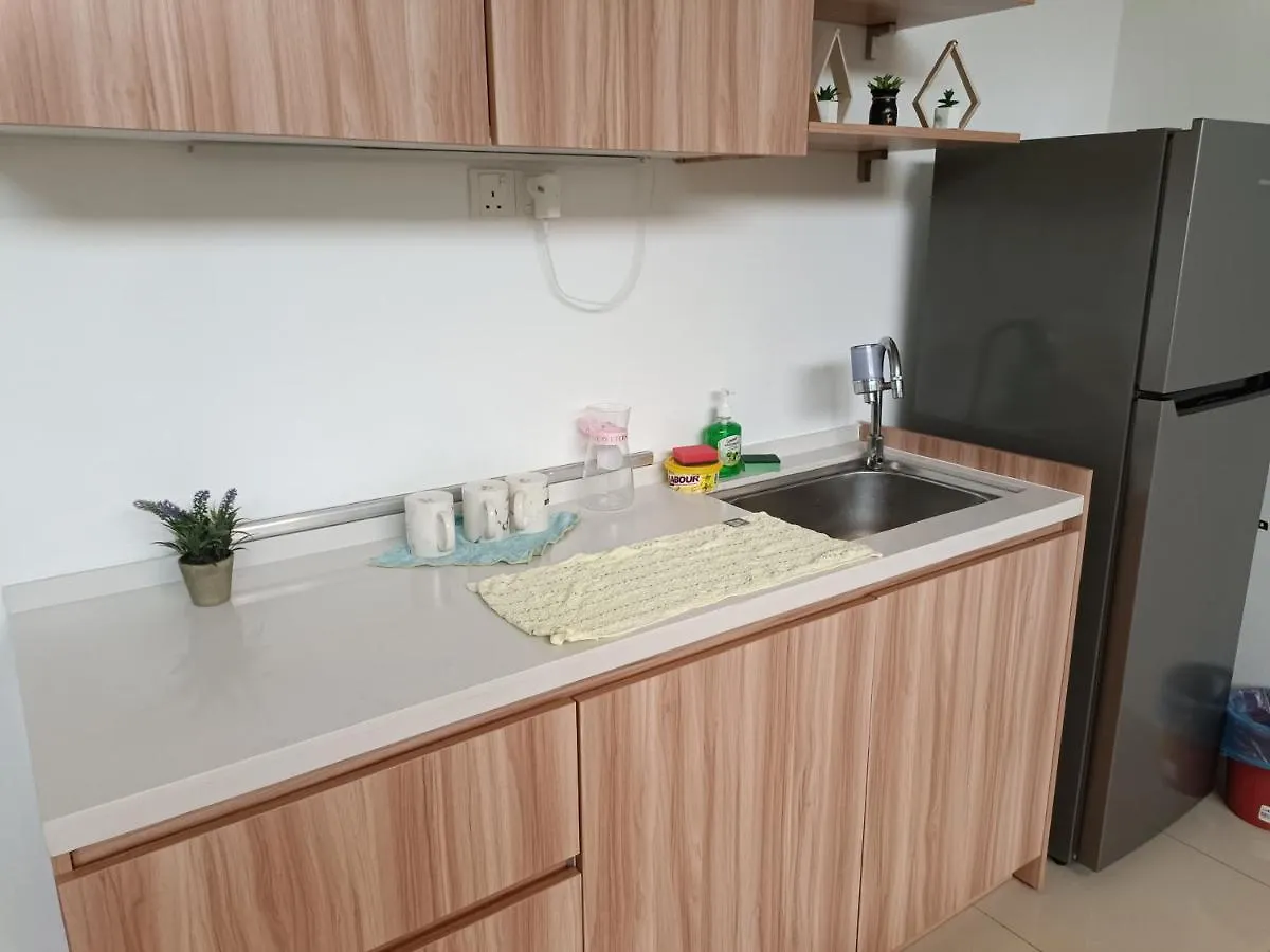 Loft Signature Executive Suite Empire City Petaling Jaya Apartment
