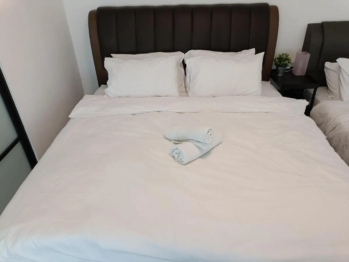 Loft Signature Executive Suite Empire City Petaling Jaya