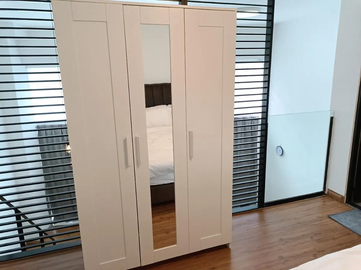 Loft Signature Executive Suite Empire City Petaling Jaya Malaysia