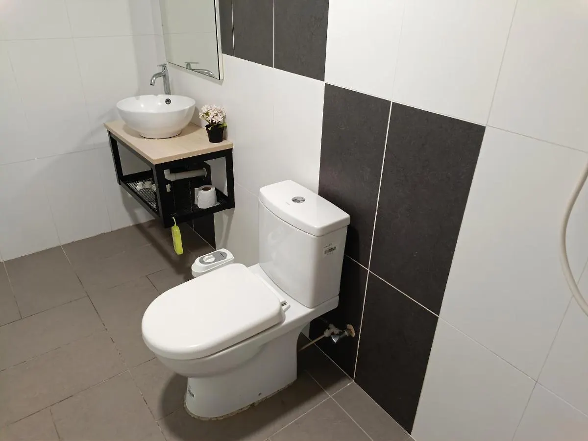 Apartment Loft Signature Executive Suite Empire City Petaling Jaya