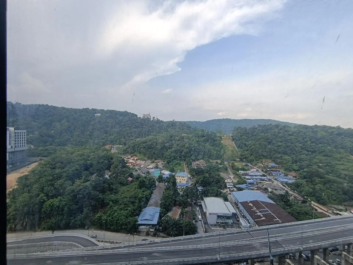 Loft Signature Executive Suite Empire City Petaling Jaya 0*,  Malaysia