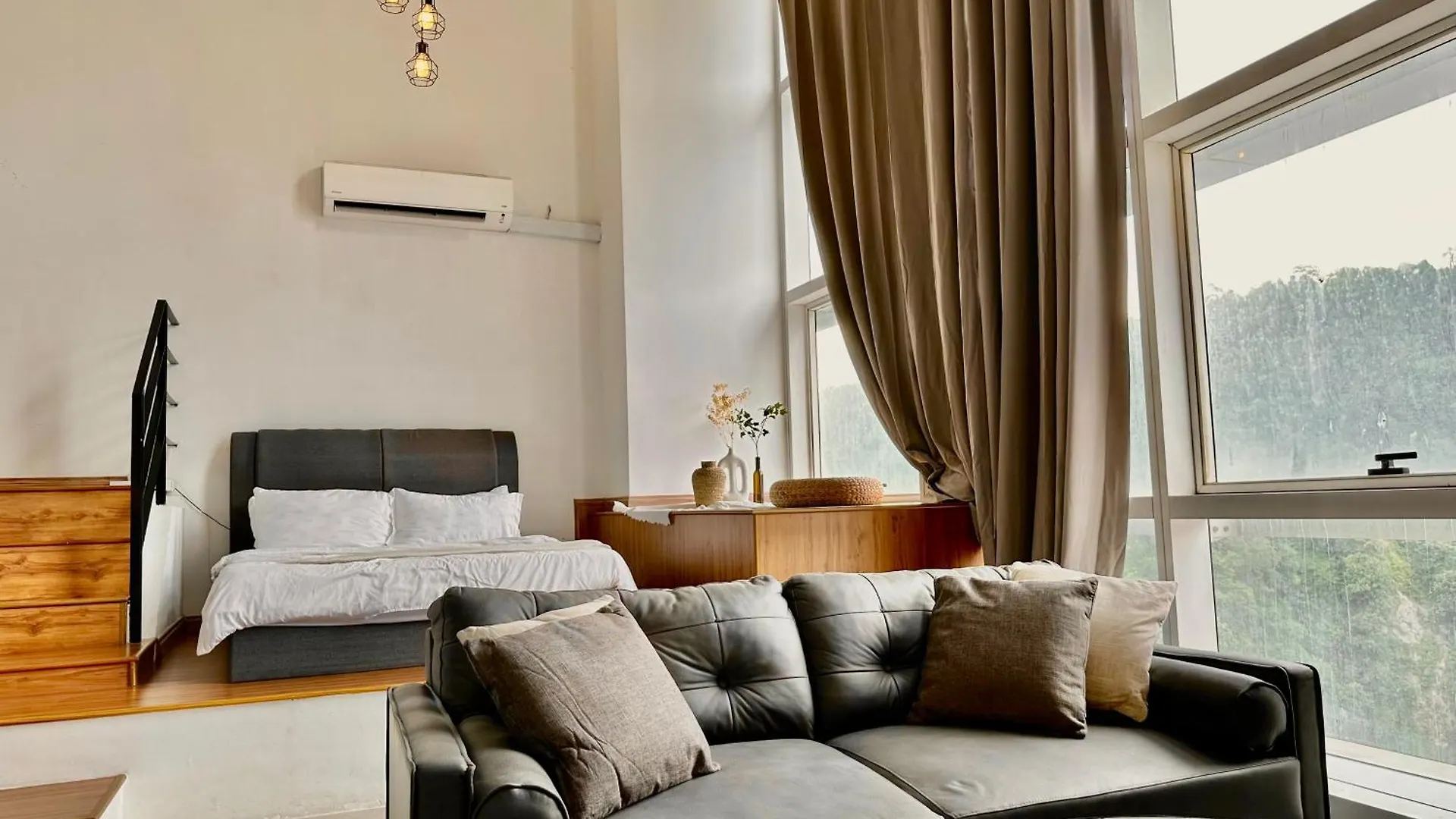 Loft Signature Executive Suite Empire City Petaling Jaya 0*,  Malaysia