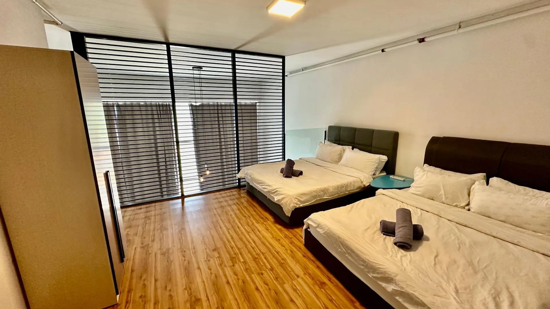 Loft Signature Executive Suite Empire City Petaling Jaya