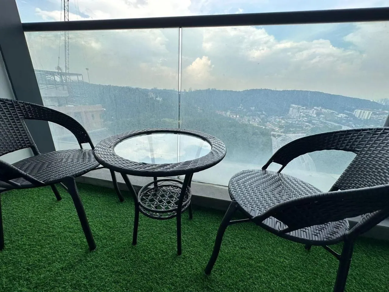 Loft Signature Executive Suite Empire City Petaling Jaya Apartment