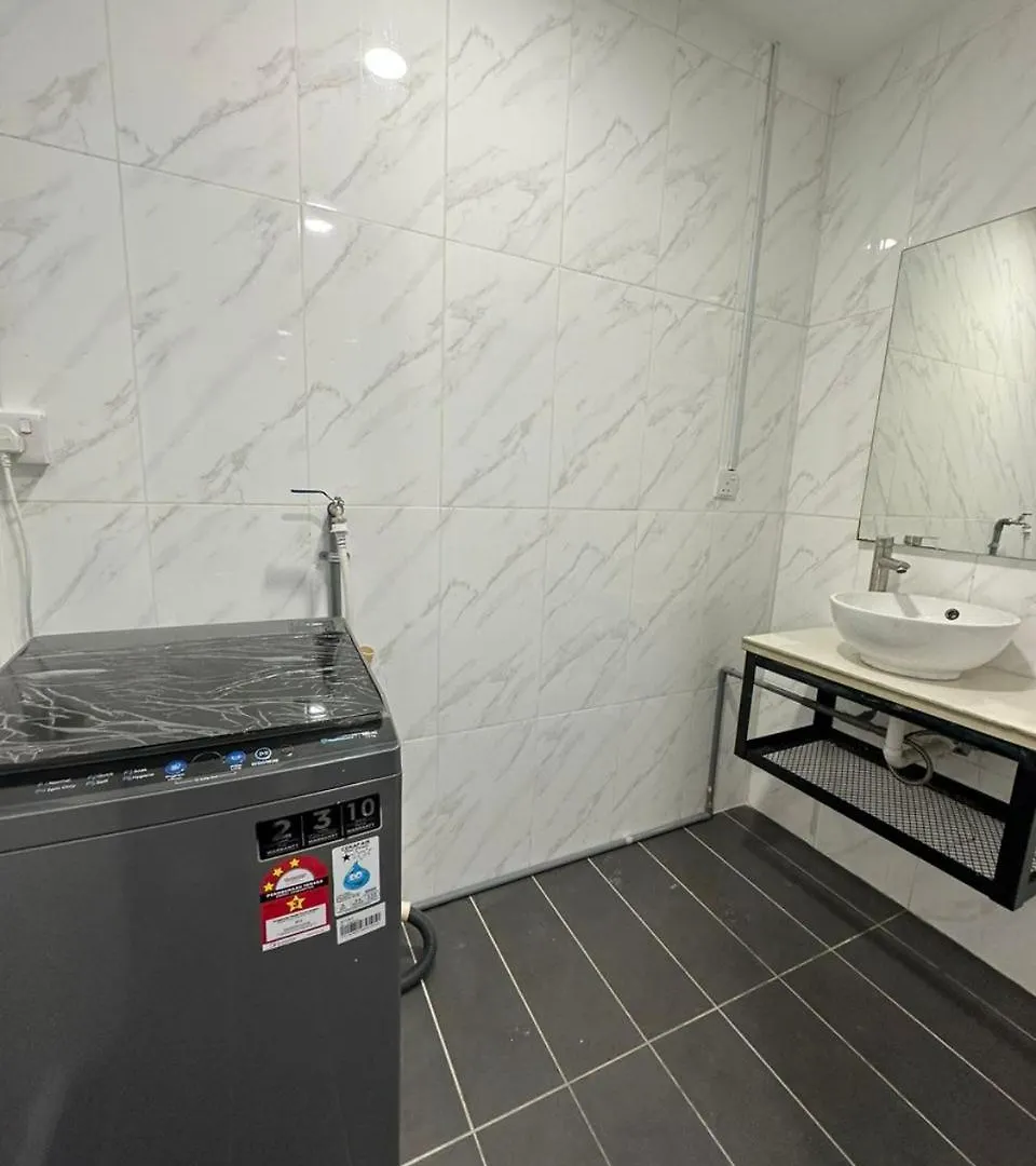 Loft Signature Executive Suite Empire City Petaling Jaya 0*,
