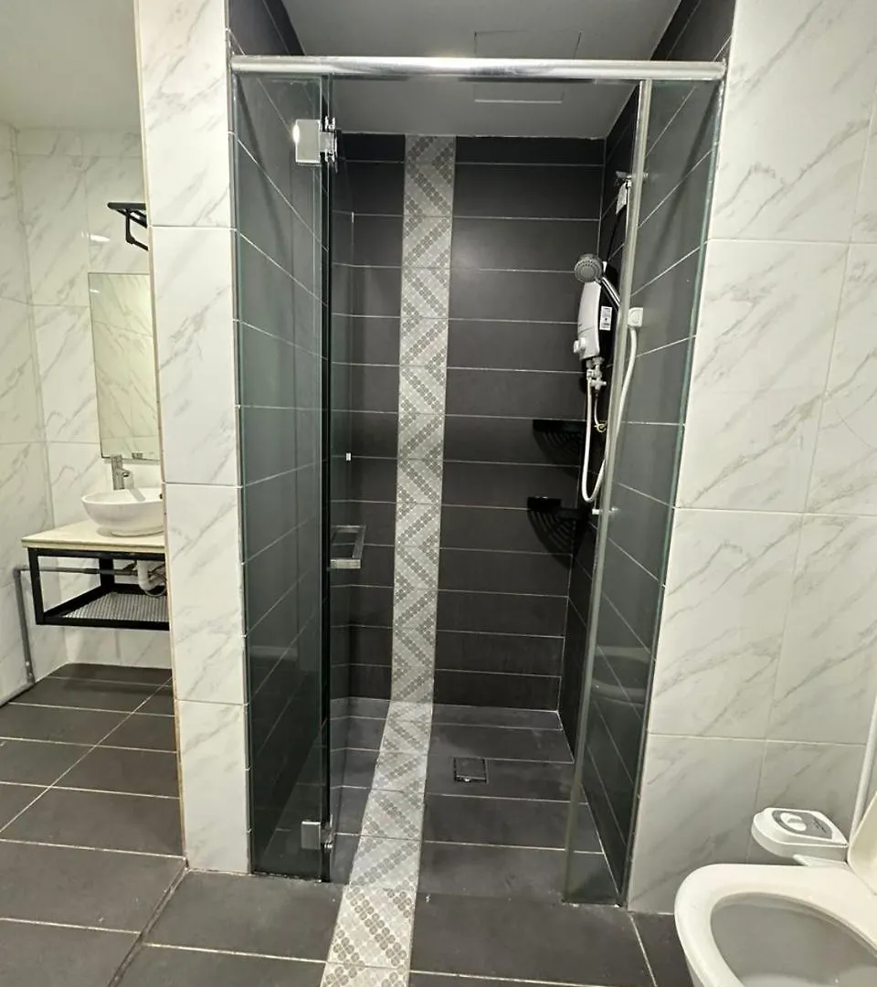 Loft Signature Executive Suite Empire City Petaling Jaya Apartment