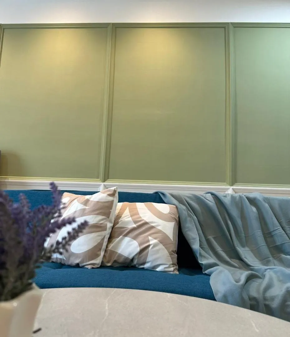 Loft Signature Executive Suite Empire City Petaling Jaya 0*,  Malaysia